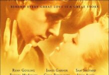 The Notebook by Nicholas Sparks – A Timeless Love Story